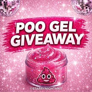 🌿 POO GEL GIVEAWAY: Poo Gel – Eco-Friendly Absorbent Packet for Liquid Waste 🌿